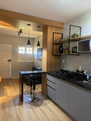 Apartamento Francês